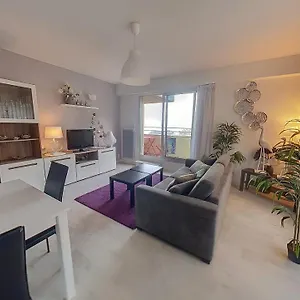 Phare Ouest Amiraute Apartment