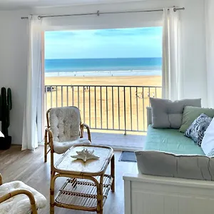 La Digue Vue 3 Etoiles Apartment