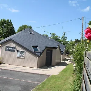 Du Val Andre Hotel